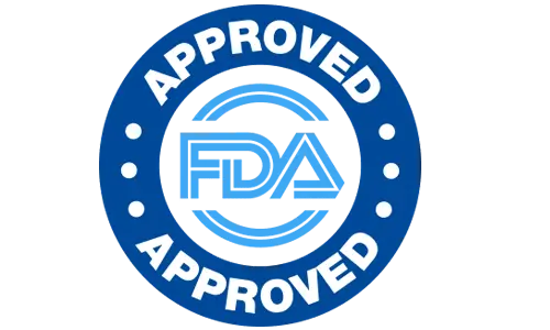 Valiora FDA registered facility